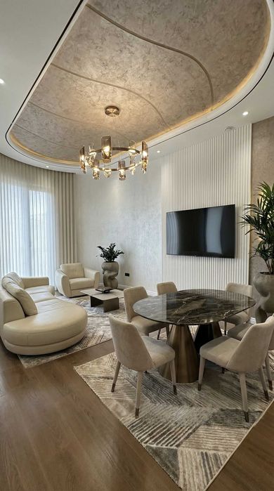 Юнусободда эксклюзив 5 хонали уйлар | Ёнма-ён | Ҳужжатлари тайёр!