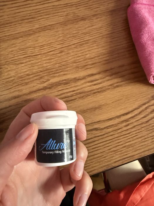 Set profesional  Retainer and Matrix 19 bucati