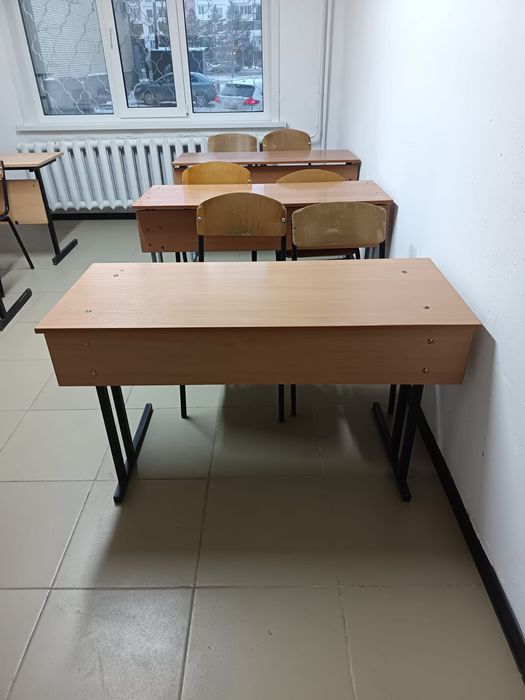 Офисная мебель б/у