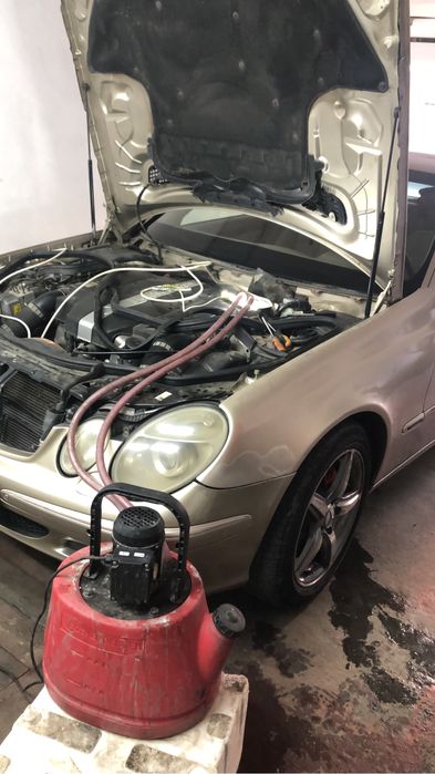 Промывка автопечек ремонт автопечек чистка печки ремонт печки