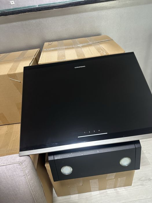 Hota Grundig 631mc/h