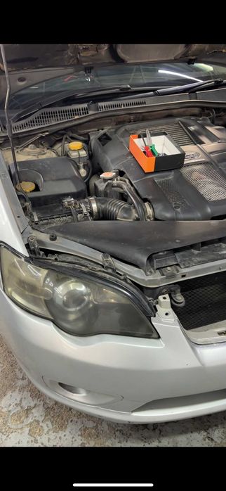 Качественная Полировка фар