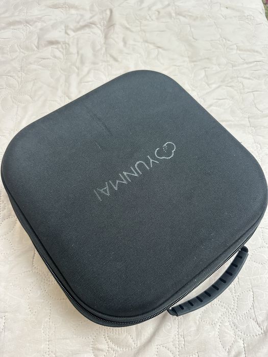 Перкусионный массажер yanmai massage gun pro