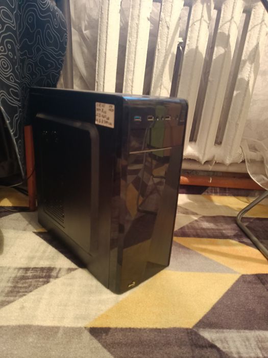 Компьютер игровой