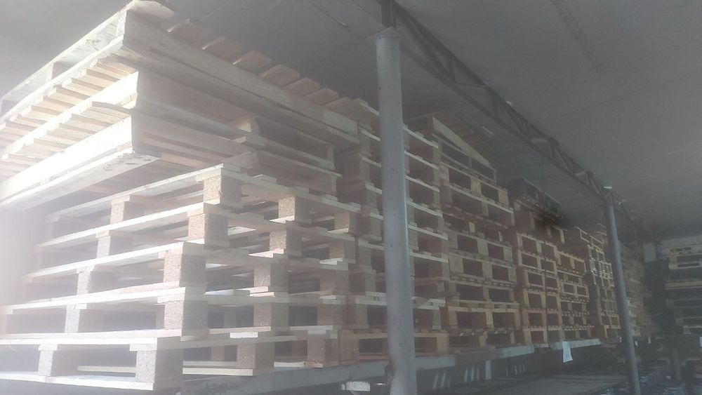 Paddonla sotiladi 115*120