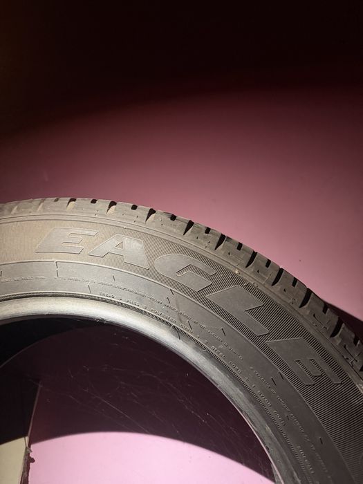 Резина лето 285/50/R20