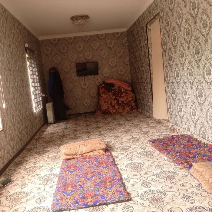 Ховли сотилади Мохи хосса