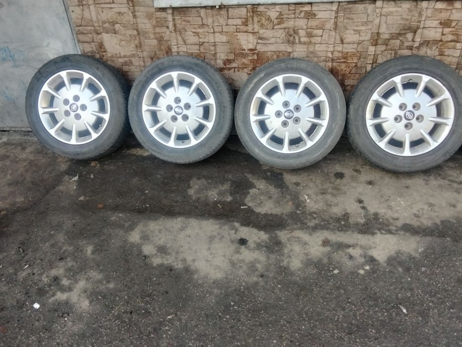 Сефиро диск сатылады