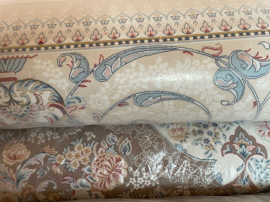 Ковер, кілем, иранский