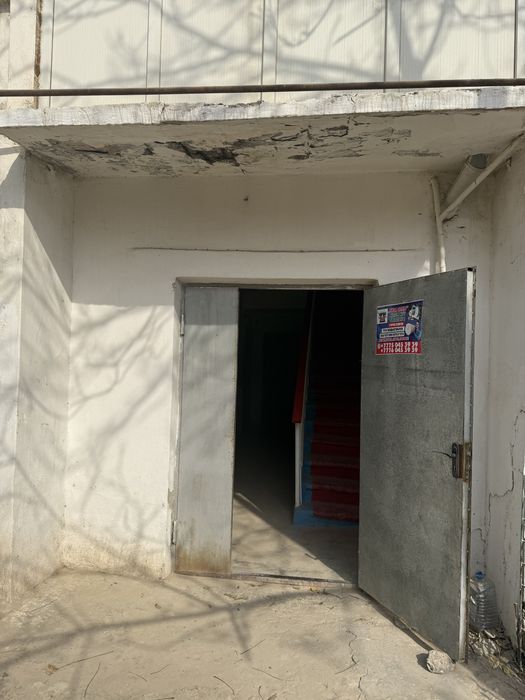 Үи сатылады Жетісай каласыда