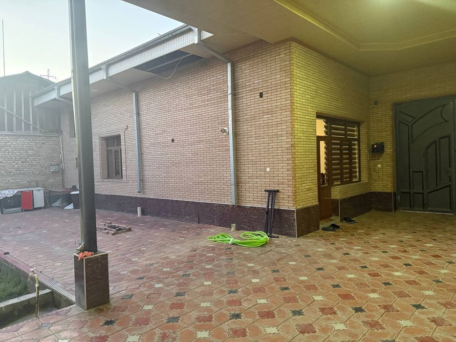 Срочно продам свой дом