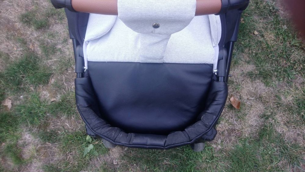 Бебешка количка Bexa