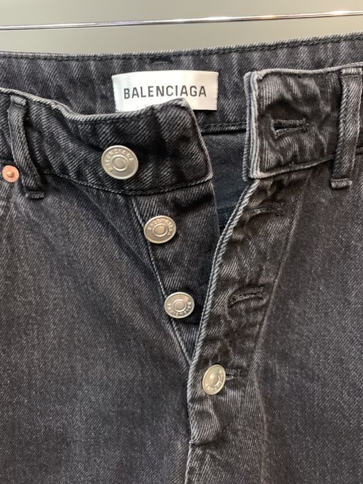 Blugi Balenciaga Originali