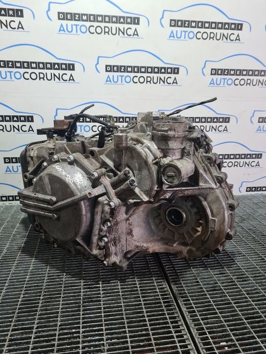 Cutie de viteze Hyundai Santa Fe 2 2.2 Diesel 2006 - 2009 150CP Automata D4EB (910) ...