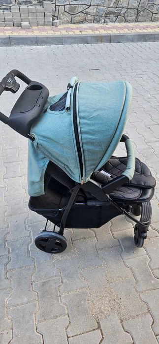 Продавам лятна количка