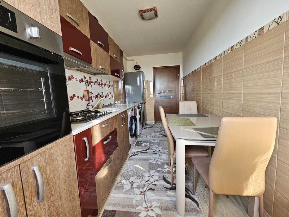 PROPRIETAR. Închiriez apart 2 camere Râul Doamnei - Drumul Taberei-Ghencea