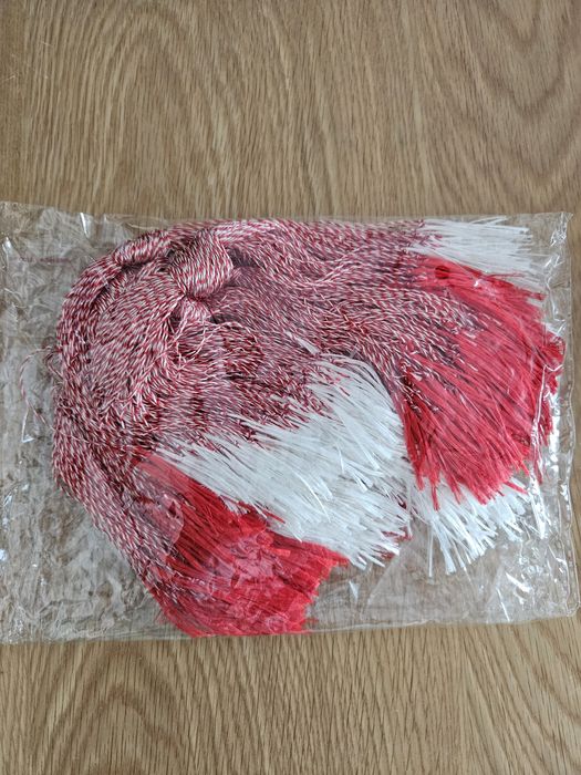 Snur martisor 8 seturi x 100 buc