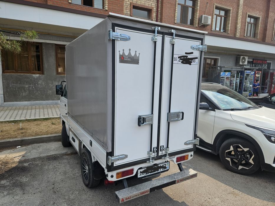 Laboni sastayansi ideal yangi