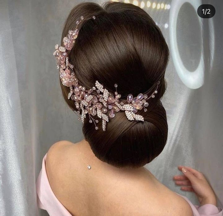 Платье на  узату