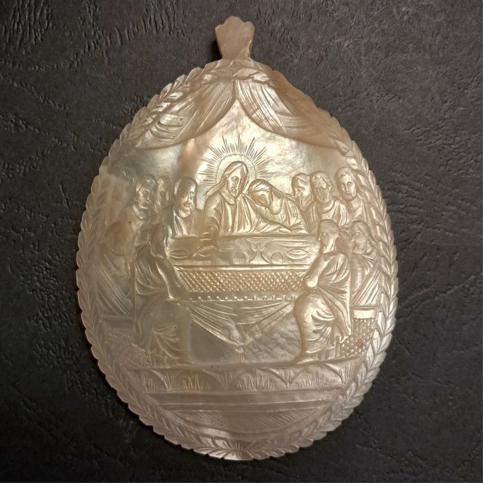 Панагея,куна,икона