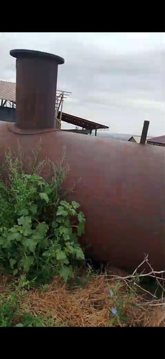 Газ толтыратын.