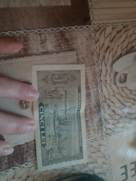 Bani vechi romanesti