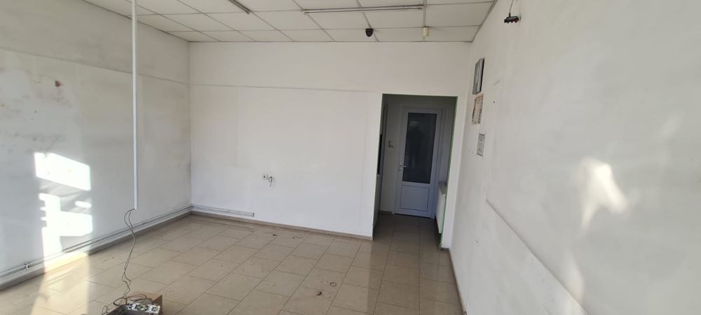 Spatiu comercial de inchiriat