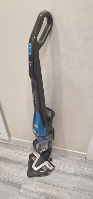 Пылесос Tefal беспроводной