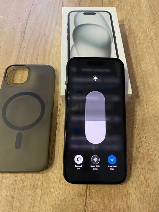 IPhone 15 128GB Продам Айфон 15 128ГБ