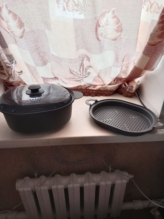 Продам кухонный комбайн Toklt