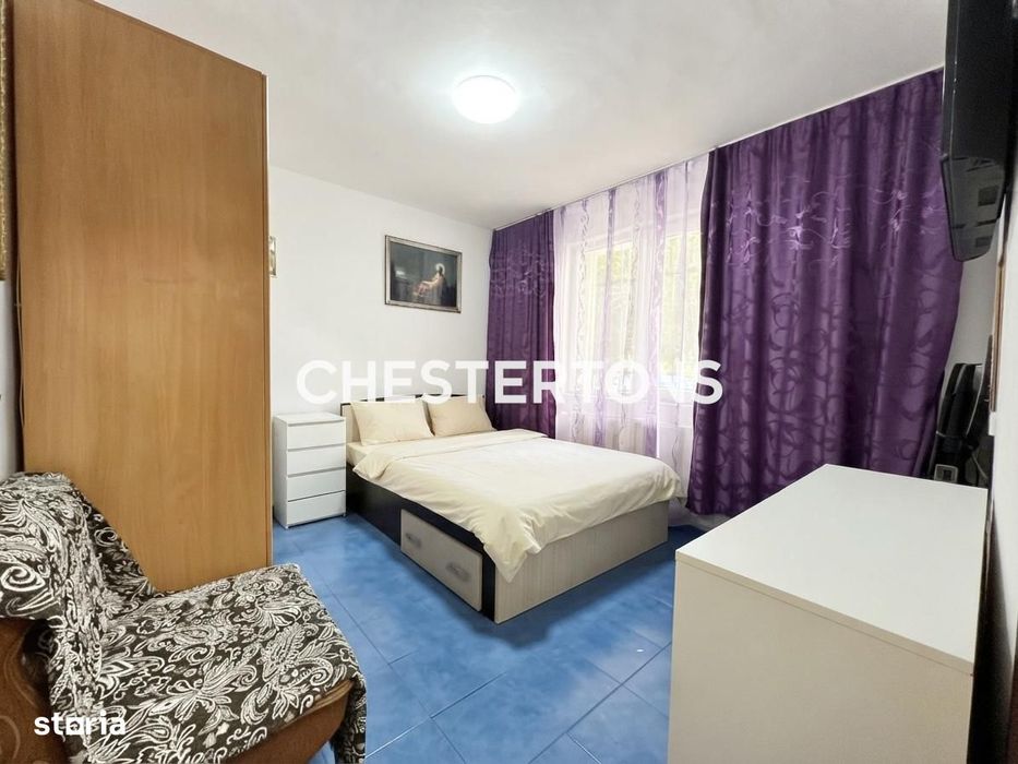 Apartament 2 Camere | 48 Mp | Parter | Parcare | Rahova – Str. Misca P