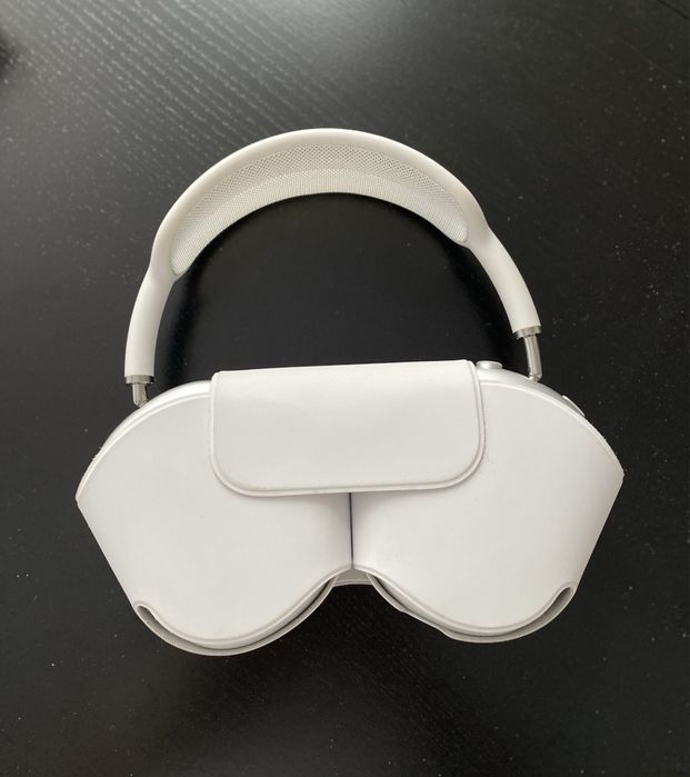 Наушники Apple Air Max