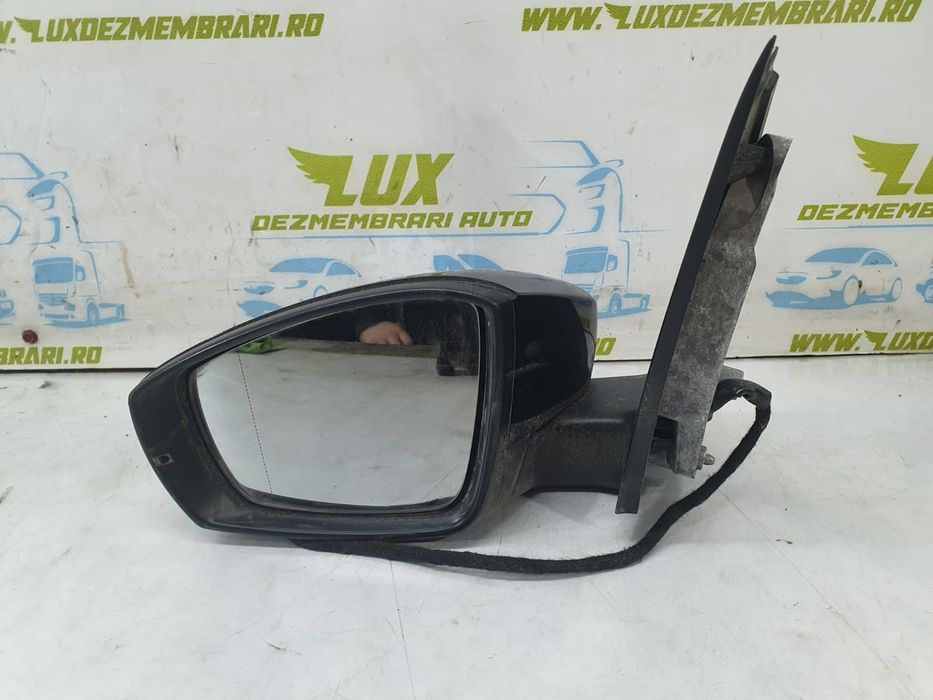 Oglinda stanga e9024483 Volkswagen Polo 5 (6R) (2009 - 2015)