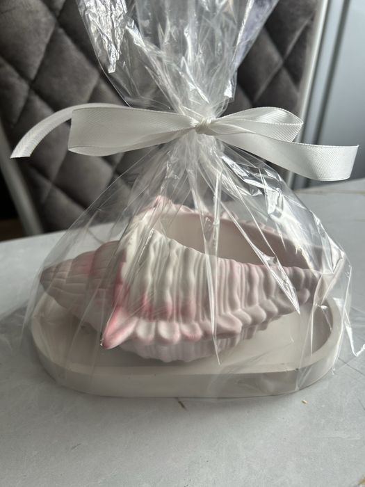 Подарочные наборы для детей из гипса