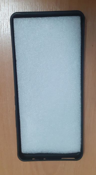 Vând Husa pentru telefon  Xiaomi Redmi 12 PRO  5G