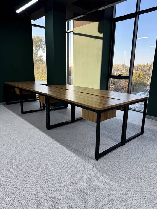 Столы для колл центра|стол|парта