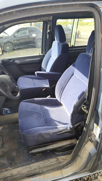 Citroen Jumpy 2.0HDI  80 kw на части