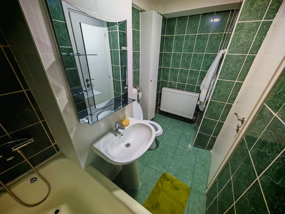 Apartament 3 camere: Disponibil Regim Hotelier
