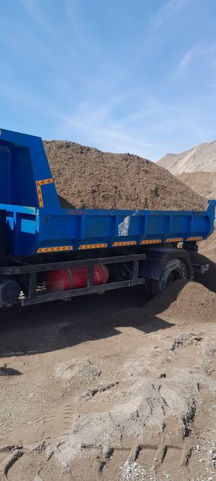 Исузу вывоз мусора мусор ташиш хизмати