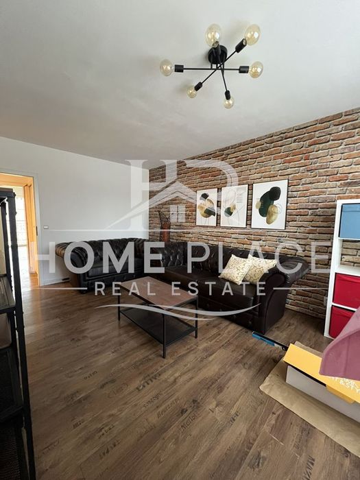 ТРИСТАЕН апартамент под наем - Аспарухово