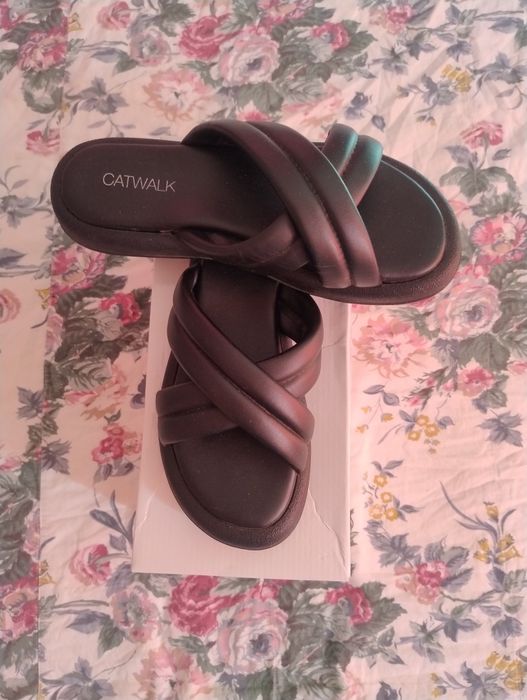 Slapi Catwalk 38