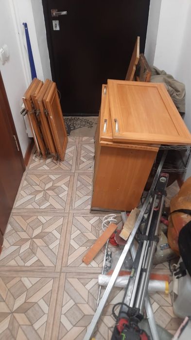 Вывоз мусор газель и грузчик