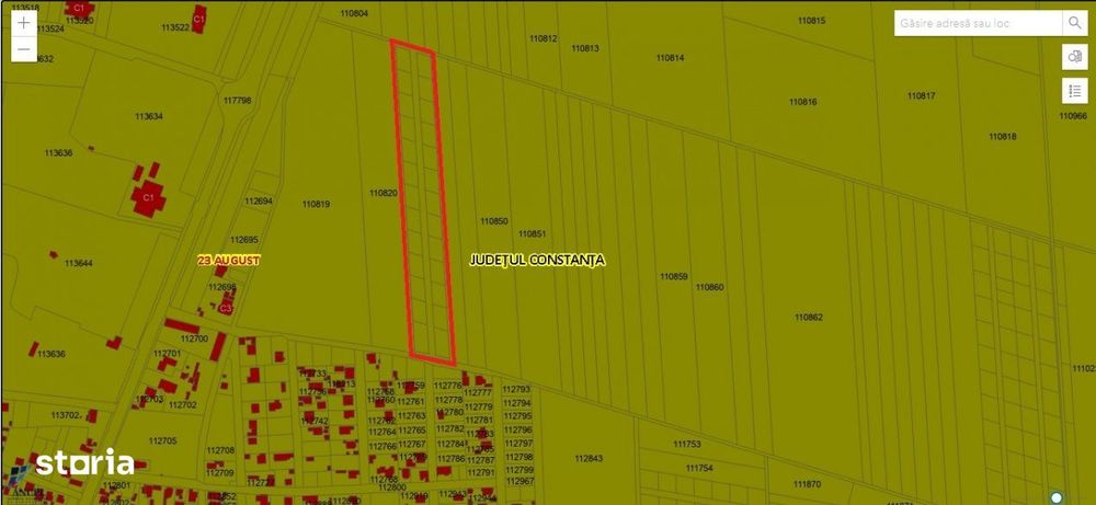 Reducere 7 zile – Ultimul lot disponibil pe str Emil Bota in 23 Augu