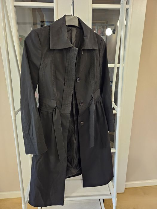 Trench Stefanel XS stare excelentă
