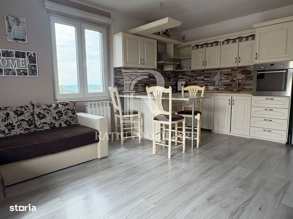 Apartament cu 3 camere de inchiriat | Etajul 1 | Oradea
