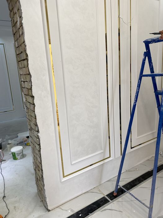 Евро ремонт. Evro remont