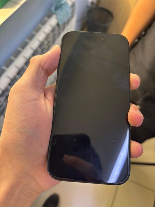 Iphone 16 в идеале