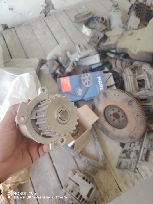 Mator priora standart  1 6 sroshni sotiiladi