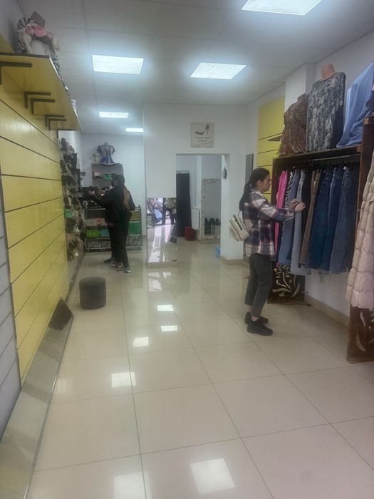 Spațiu comercial de închiriat – Bd. 2 Grăniceri