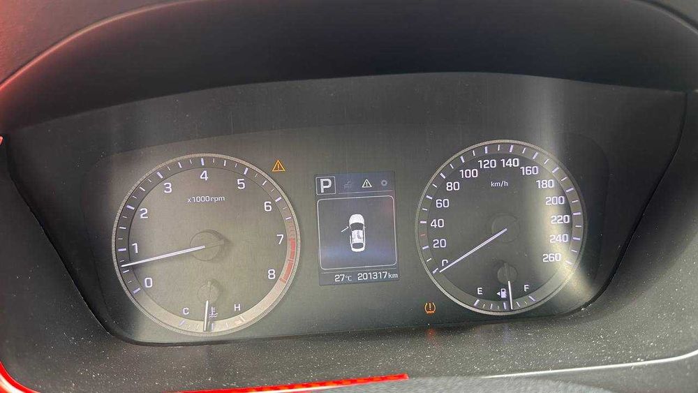 датчик давления шин